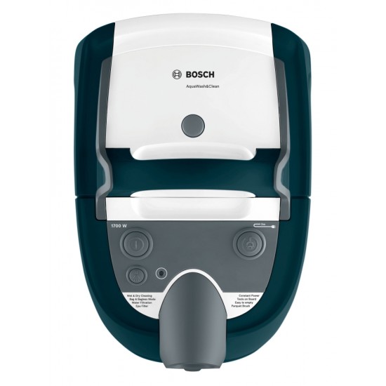 Bosch BWD41720 Прахосмукачка