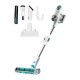 Cecotec 5546 Conga Rockstar 200 Vital Ergoflex Прахосмукачка