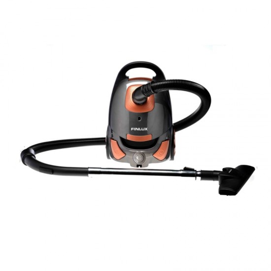 Finlux FCH-2555M Прахосмукачка