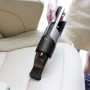 Hoco PH16 Azure Portable Car Black Silver Прахосмукачка
