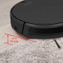 Muhler Bobby 1 Black Прахосмукачка Muhler Bobby 1 Black Прахосмукачка