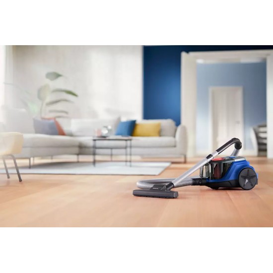 Philips XB2123/09 Прахосмукачка