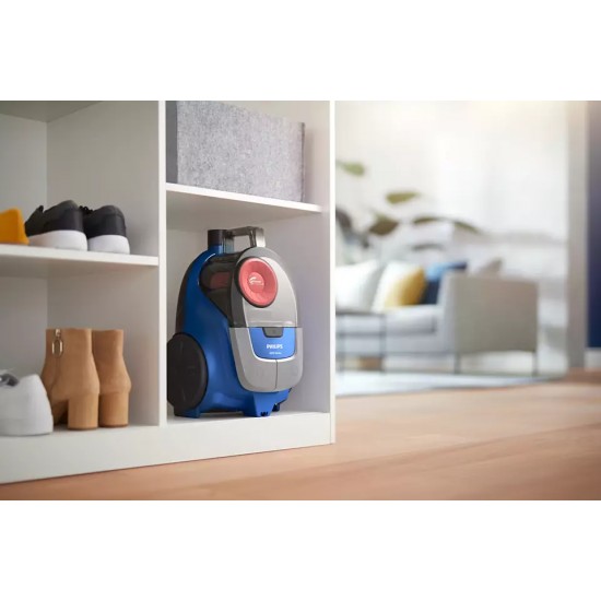 Philips XB2123/09 Прахосмукачка