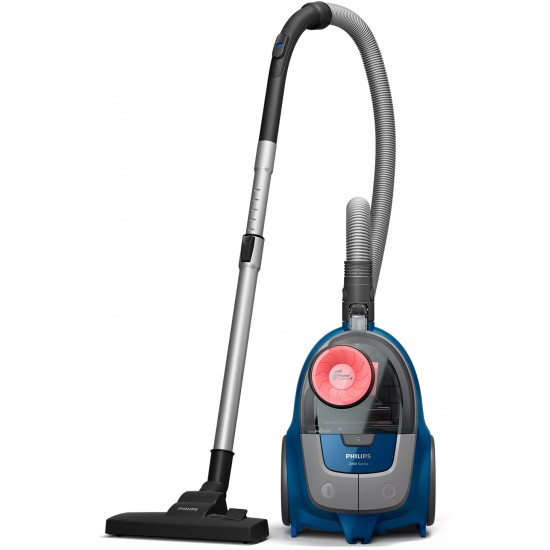 Philips XB2123/09 Прахосмукачка