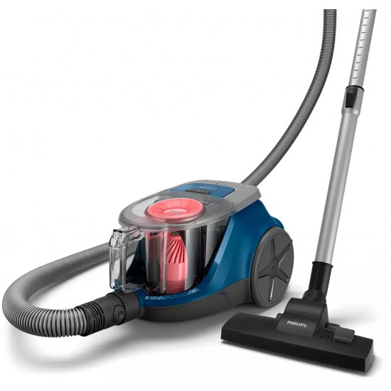 Philips XB2123/09 Прахосмукачка