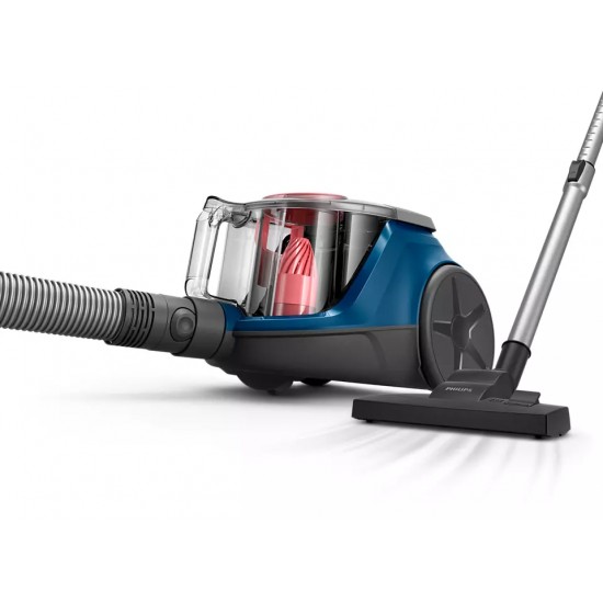 Philips XB2123/09 Прахосмукачка