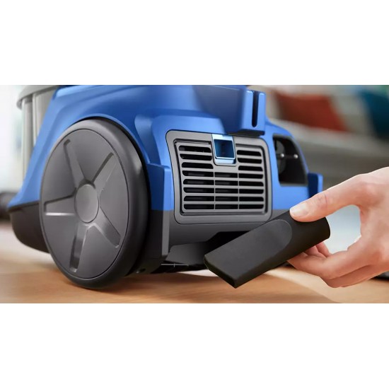 Philips XB2123/09 Прахосмукачка