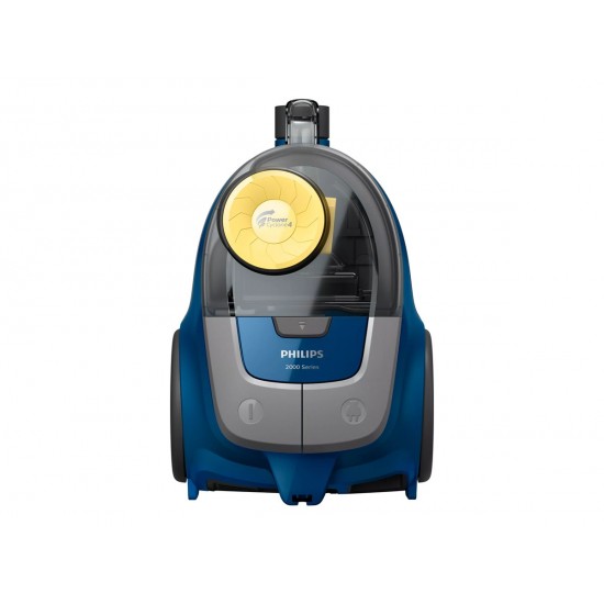 Philips XB2125/09 Прахосмукачка