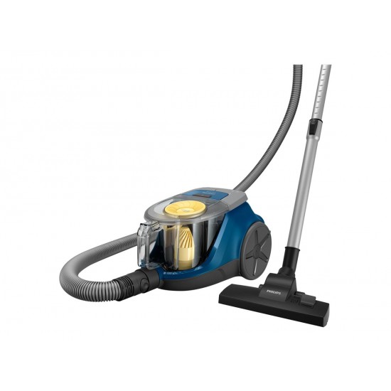 Philips XB2125/09 Прахосмукачка