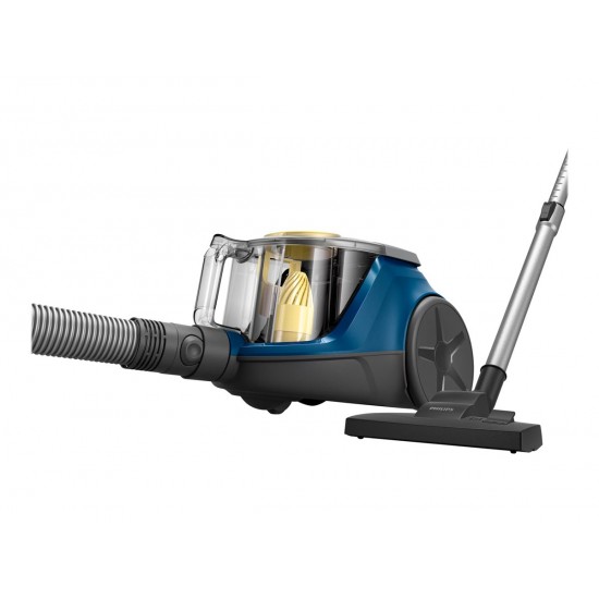 Philips XB2125/09 Прахосмукачка