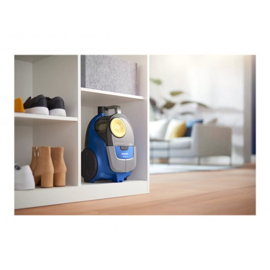 Philips XB2125/09 Прахосмукачка