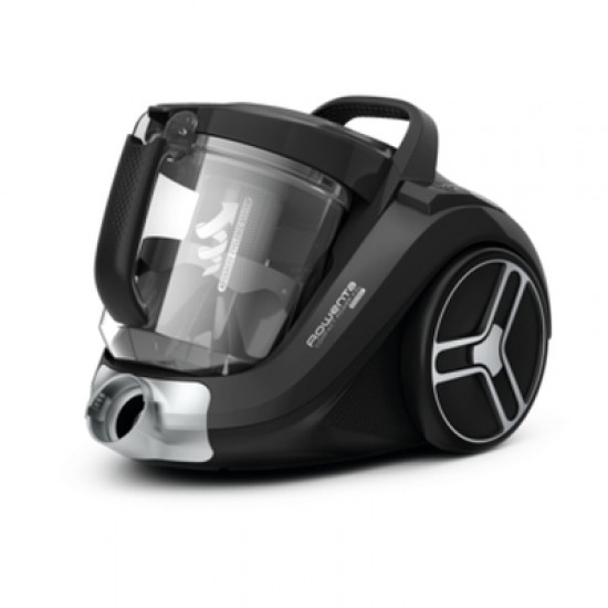 Rowenta RO4855EA Прахосмукачка