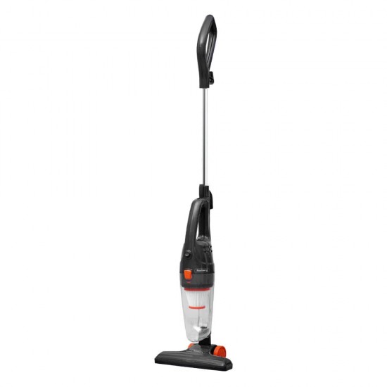 Rosberg R51001A Black/Orange Прахосмукачка