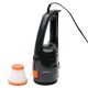 Rosberg R51001A Black/Orange Прахосмукачка