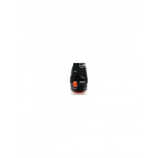 Rosberg R51001A Black/Orange Прахосмукачка