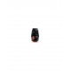 Rosberg R51001A Black/Orange Прахосмукачка