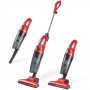 Rosberg R51001A Red Прахосмукачка Rosberg R51001A Red Прахосмукачка