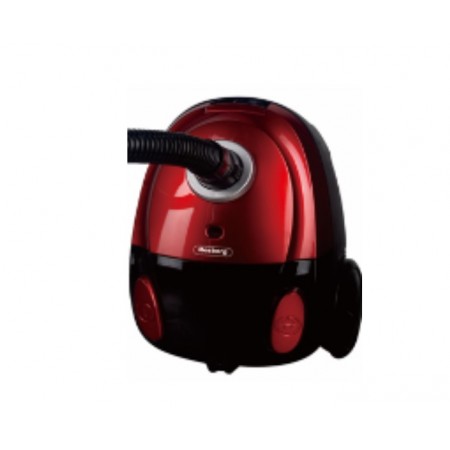 Rosberg R51001G Red Прахосмукачка