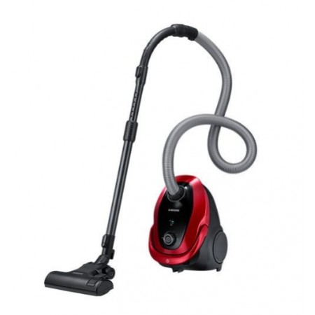 Samsung VC07M25E0WR/GE Прахосмукачка