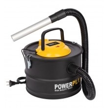 Varo POWX3000 Прахосмукачка за пепел Varo POWX3000 Прахосмукачка за пепел