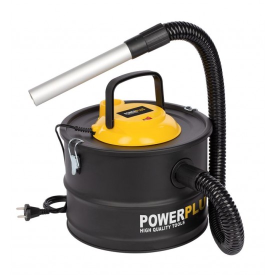 Varo POWX3000 Прахосмукачка за пепел
