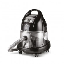 Voltz V51001H Black/Grey Прахосмукачка Voltz V51001H Black/Grey Прахосмукачка