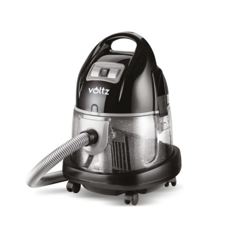 Voltz V51001H Black/Grey Прахосмукачка