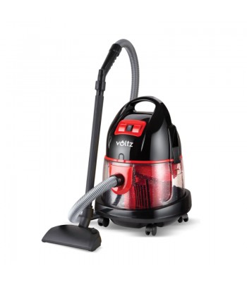 Voltz V51001H Black/Red Прахосмукачка
