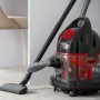 Voltz V51001H Black/Red Прахосмукачка Voltz V51001H Black/Red Прахосмукачка