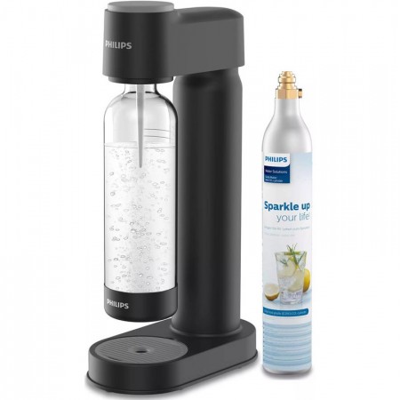 Philips ADD4901BK Машина за сода