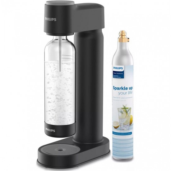 Philips ADD4901BK Машина за сода