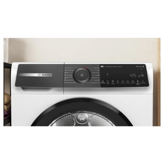 Bosch WQH245B6BY Сушилня