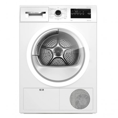 Bosch WTH85206BY Сушилня