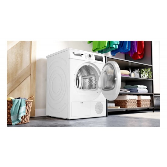 Bosch WTH85206BY Сушилня