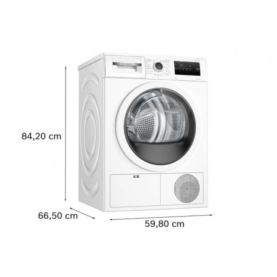 Bosch WTH85206BY Сушилня