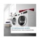Bosch WTH85206BY Сушилня