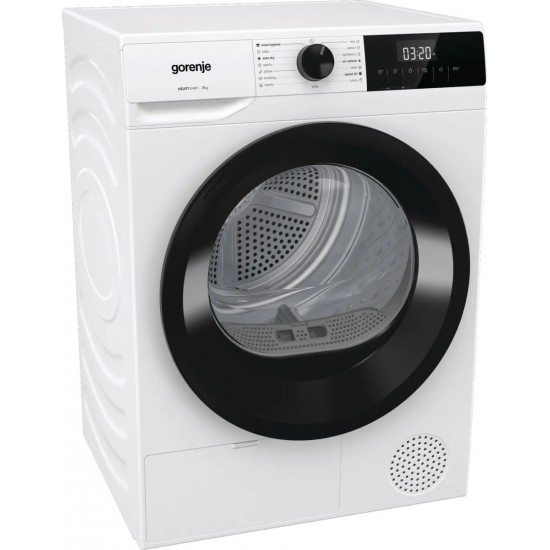 Сушилни - Gorenje D2HNE7E Сушилня
