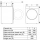 Сушилни - Gorenje D2HNE7E Сушилня