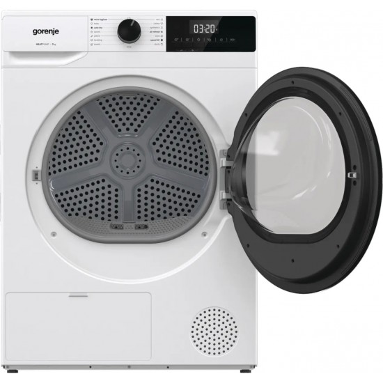 Сушилни - Gorenje D2HNE7E Сушилня