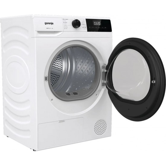 Сушилни - Gorenje D2HNE7E Сушилня