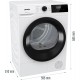 Сушилни - Gorenje D2HNE7E Сушилня