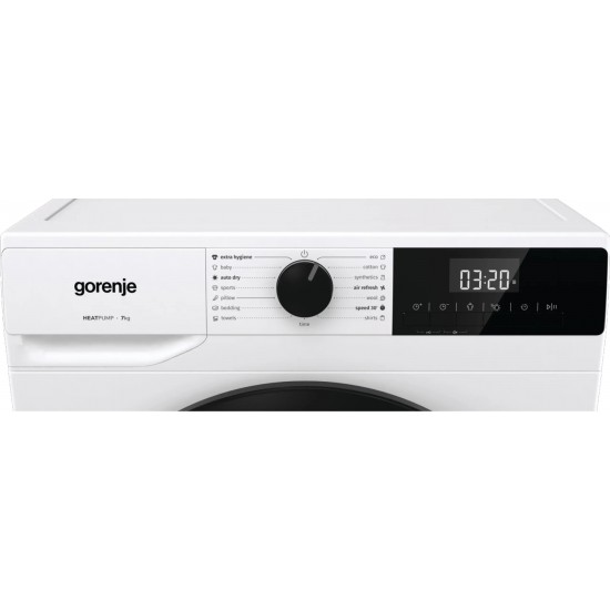 Сушилни - Gorenje D2HNE7E Сушилня