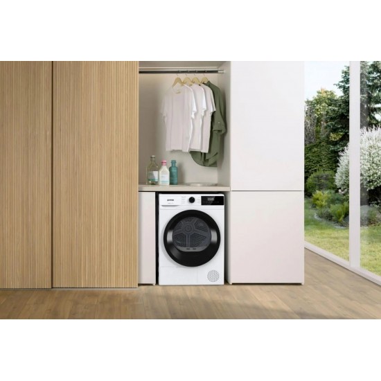 Сушилни - Gorenje D2HNE7E Сушилня