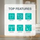 Сушилни - Gorenje DG48DB Сушилня