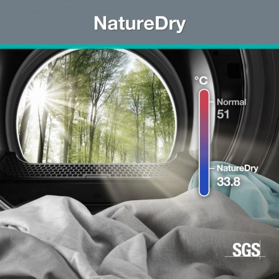 Сушилни - Gorenje DG48DB Сушилня