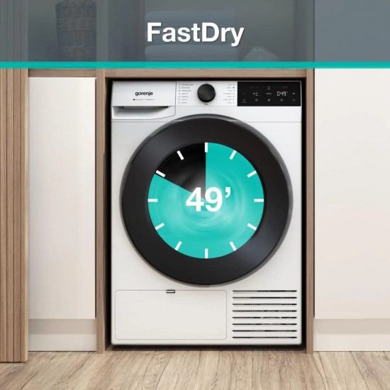 Сушилни - Gorenje DG48DB Сушилня