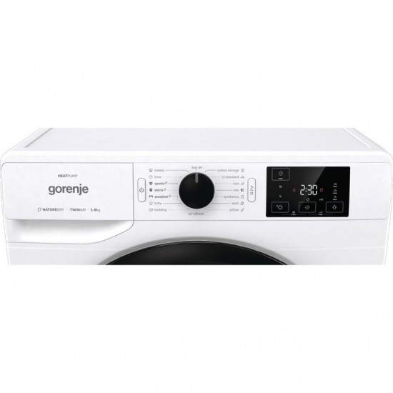 Gorenje DNE82/GN Сушилня
