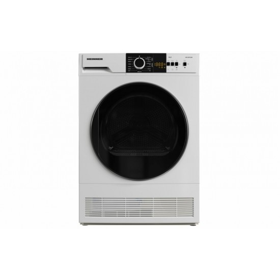 Heinner HCD-V8T1CHB Сушилня