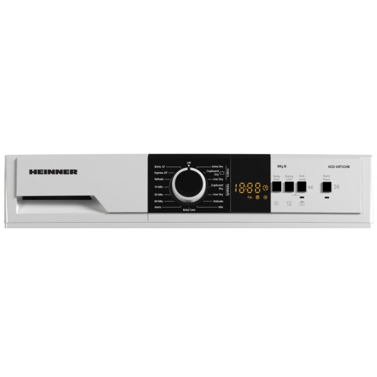 Heinner HCD-V8T1CHB Сушилня