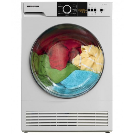 Heinner HCD-V8T1CHB Сушилня